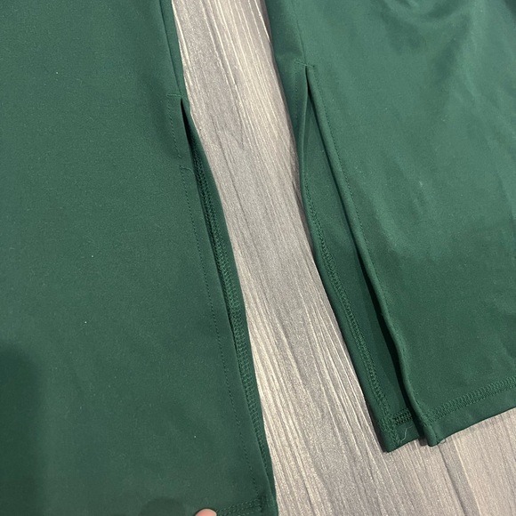 DSG - Women's Teal Pants - Picture 6 of 6